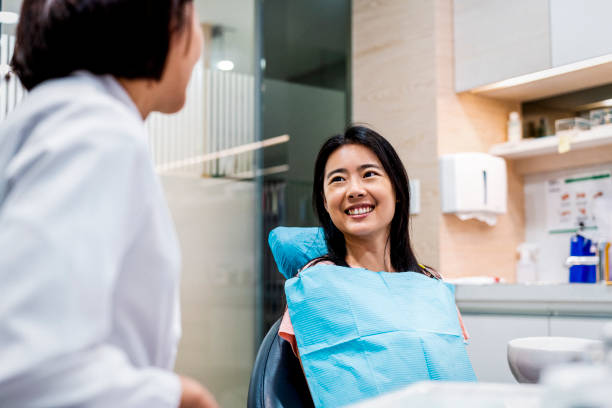Dental Bonding in Fall City, WA