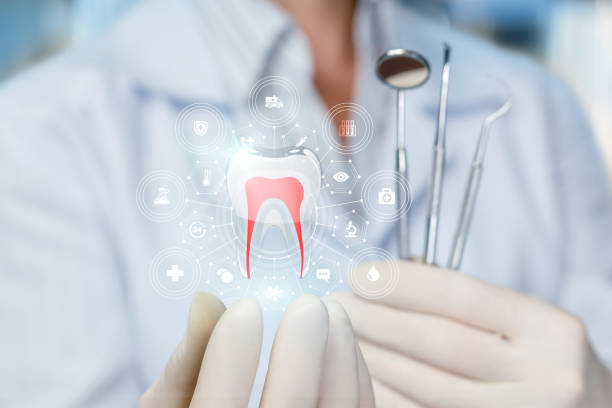 Full Mouth Reconstruction in Fall City, WA