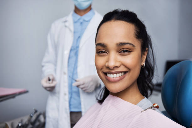 Best Cosmetic Dentistry  in Fall City, WA