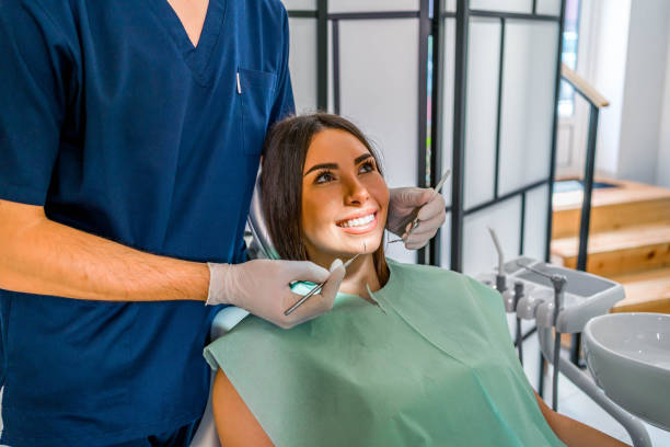 Fall City, WA Holistic Dental Care Services Company