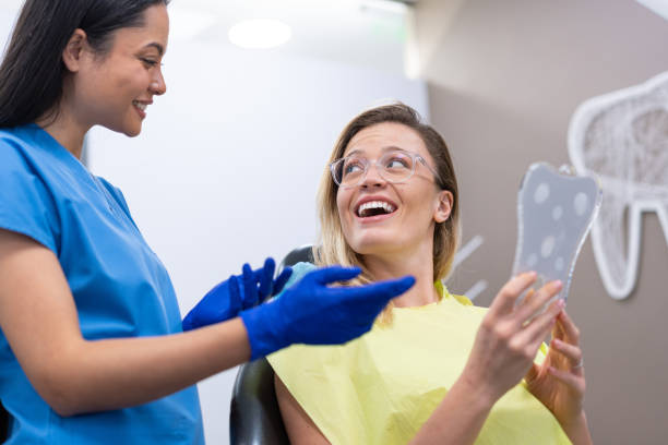 Dental X-Rays and Imaging in Fall City, WA