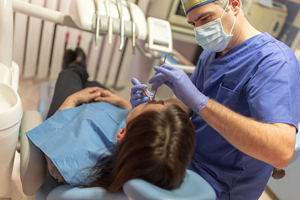 Best Sleep Apnea Treatment  in Fall City, WA