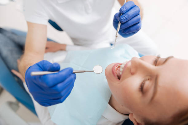 Best Dental Fillings (Composite and Amalgam)  in Fall City, WA