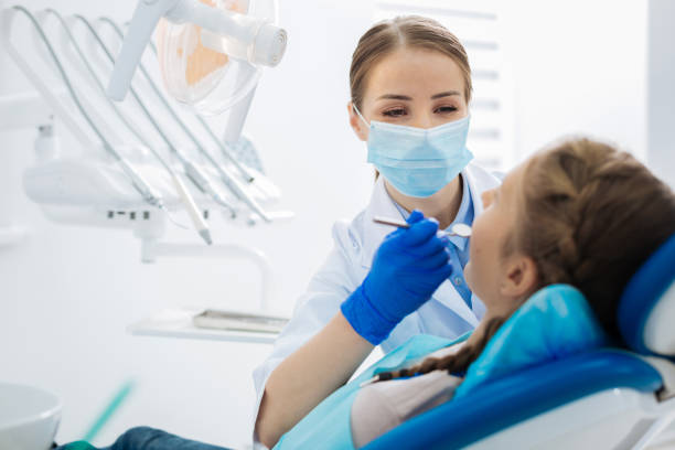 Best Oral Cancer Screening  in Fall City, WA